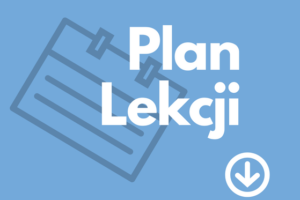 Grafika plan lekcji Grafika plan lekcji